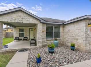 402 Bubbling Brook Dr, Hutto, TX 78634