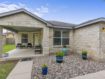 402 Bubbling Brook Dr, Hutto, TX, 78634
