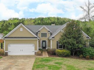 37 Manors Mill Ct, Dallas, GA 30157