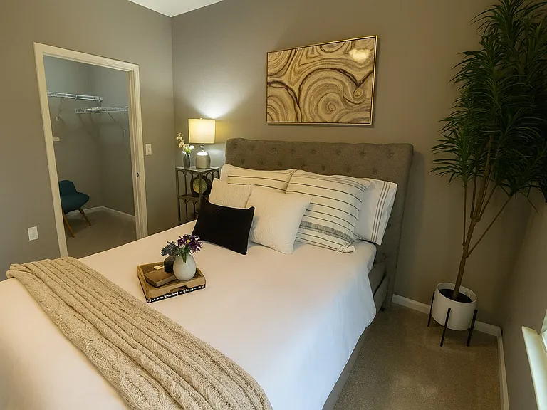 Harbin Pointe Apartment Homes — Photo 7