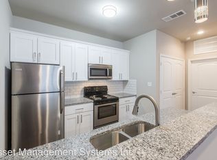 1218 Avenue A #223, Denton, TX 76201