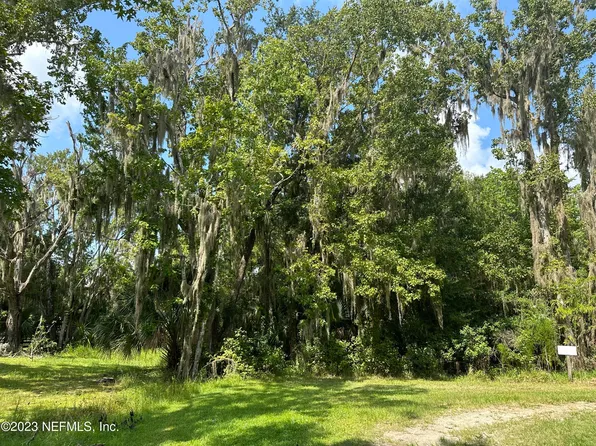 113 CHERYL Lane, Crescent City, FL 32112