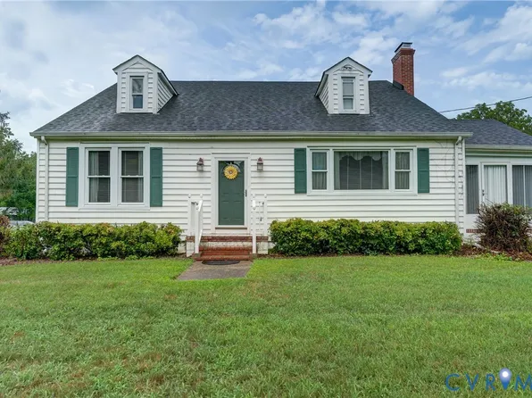 8445 McClellan Rd, Mechanicsville, VA 23111