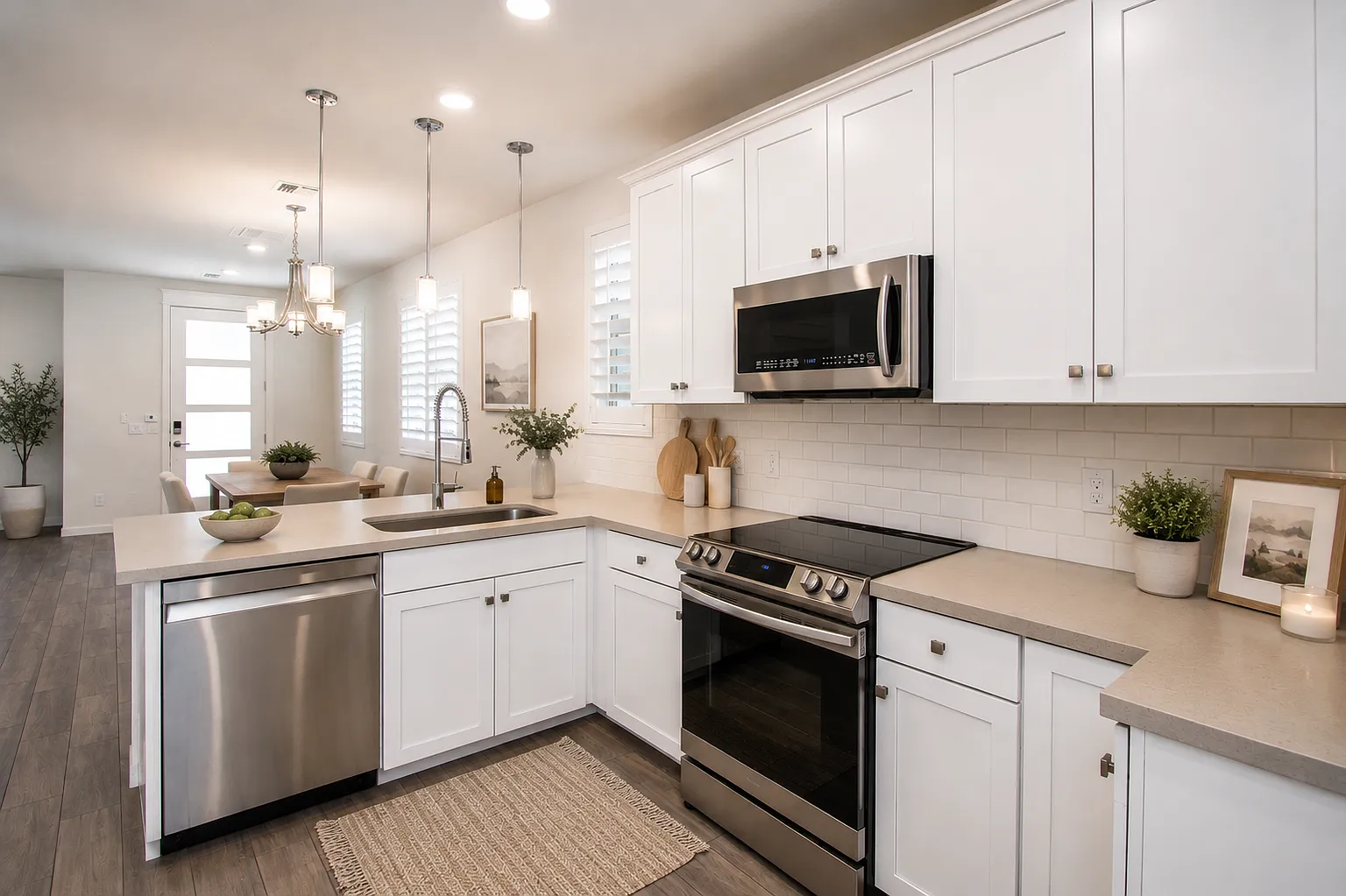 4 bed, 2162 sqft, $2,750 — Photo 3