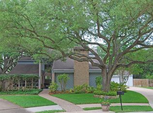 1407 Pebble Rock Ct, Houston, TX 77077