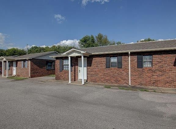 2nd image of 404 Thompsonville Ln APT 18