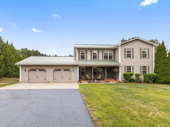 3 Beeman Road, Fairfax, VT 05444