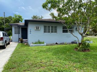 1000 NE 127th St, Miami, FL 33161