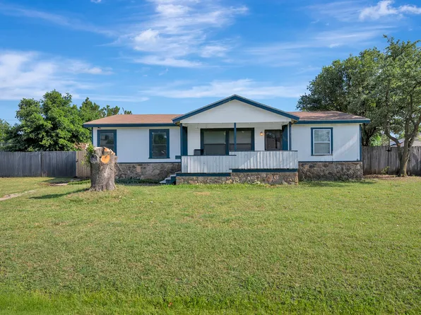 305 Branson Rd, Roanoke, TX 76262