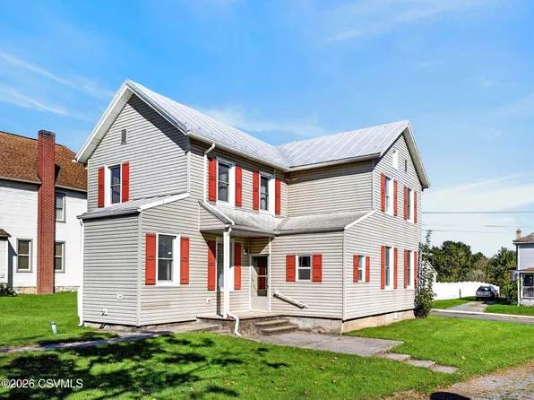 4510 State Highway 642, Milton, PA 17847