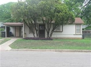 127 Glamis Ave, San Antonio, TX 78223