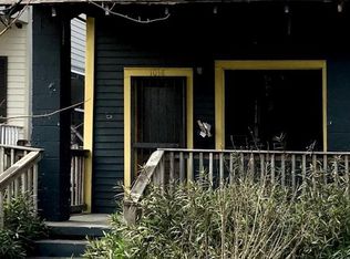 1016 Valence St, New Orleans, LA 70115