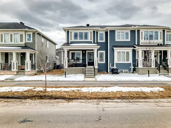 115 N Cityscape Blvd NE, Calgary, AB T3N 1N5