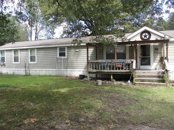 249 Rs County Rd #3319, Emory, TX 75440