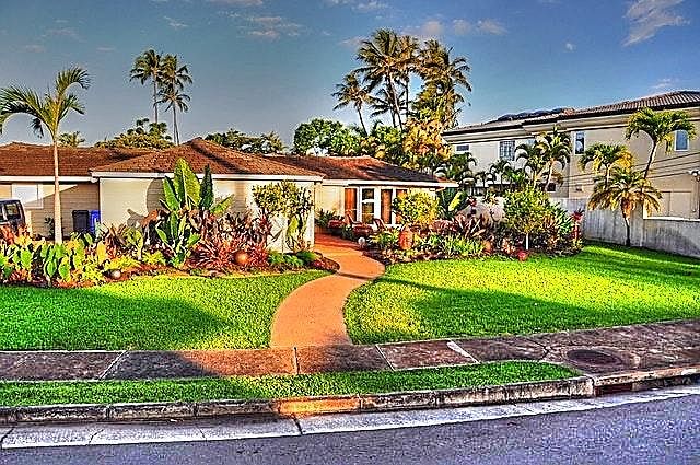 Kolohala St Fully Furnished Rental