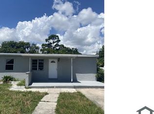 1209 NW 19th Ave, Fort Lauderdale, FL 33311