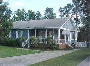 211 Condor Rte, Lexington, SC 29073