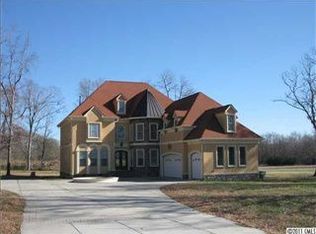 3606 Crow Rd, Monroe, NC 28112