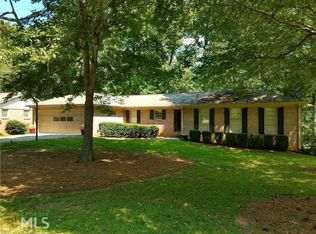 762 Windy Dr, Stone Mountain, GA 30087
