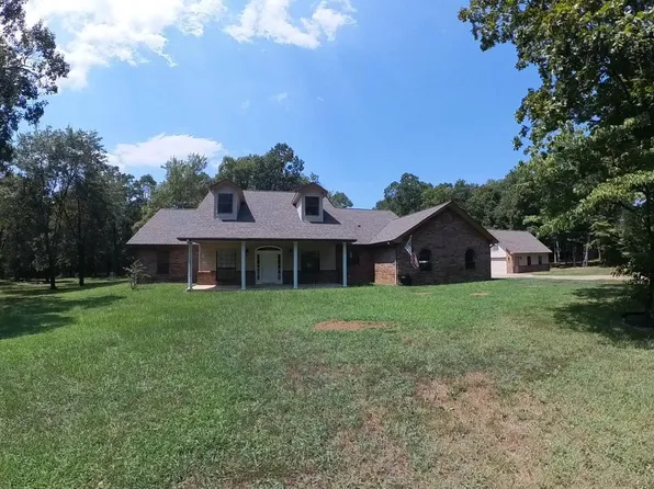 147 Polk Rd #682, Mena, AR 71953