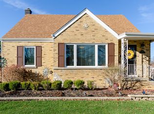 1644 Hawthorne Ave, Westchester, IL 60154