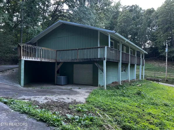 1657 Horace Taylor Ct, Maryville, TN 37803