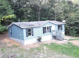 72 Crowe Springs Spur NW, Cartersville, GA 30121