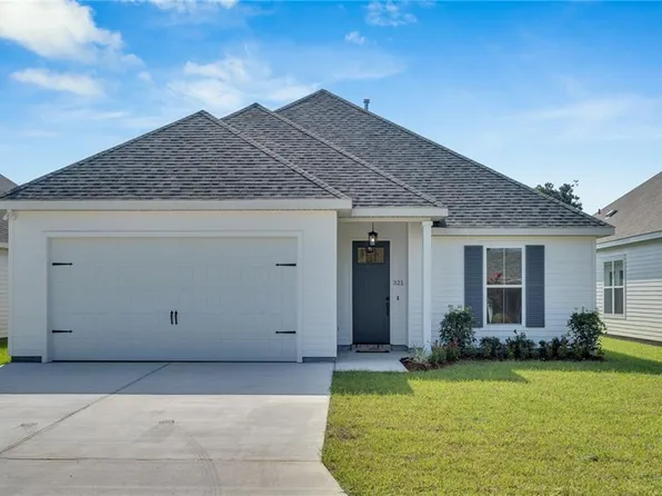 321 Wanda St, Luling, LA 70070