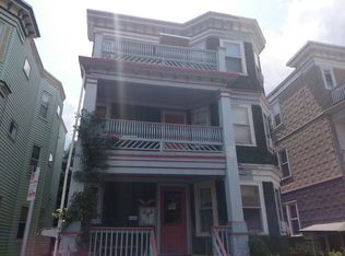 7 Saint William St, Dorchester, MA 02125