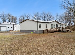 16429 Highway 69 S, Chouteau, OK 74337