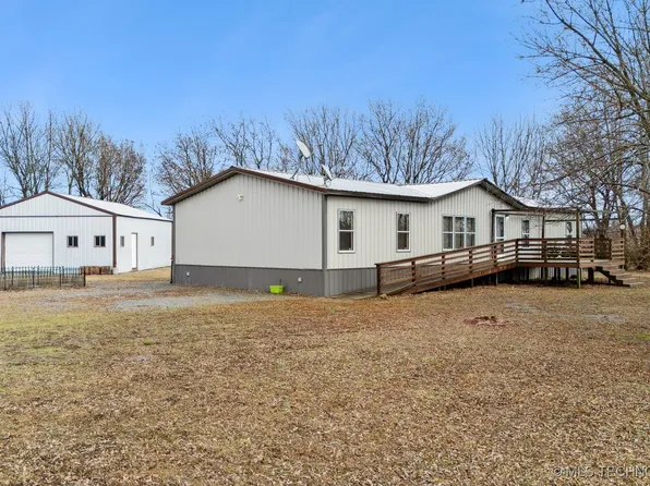 16429 Highway 69 S, Chouteau, OK 74337