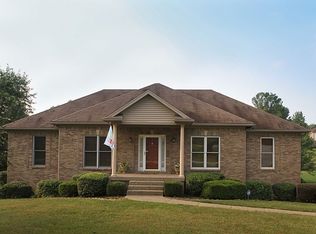 12314 Warner Dr, Goshen, KY 40026