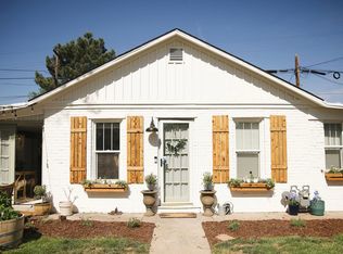 819 S Logan St, Denver, CO 80209