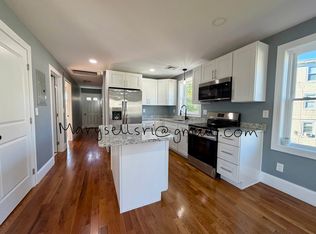 93 Ledge St #2, Providence, RI 02904