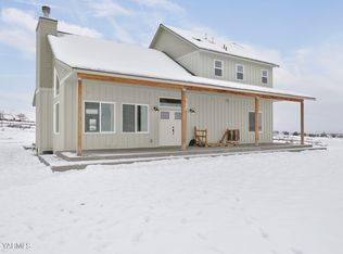 517 Game Ridge Rd, Selah, WA 98942