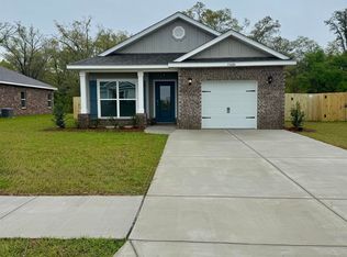 13684 Shea Cir, Foley, AL 36535