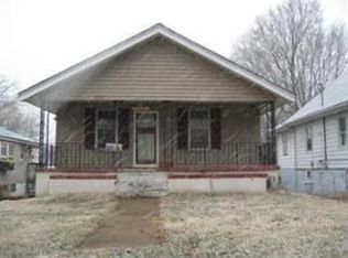1820 S Overton Ave, Independence, MO 64052