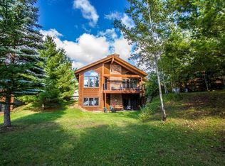 219 Fireweed Ln, Grand Marais, MN 55604