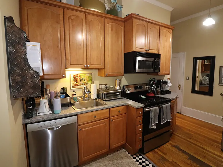 271 Dartmouth St #5F — Photo 7