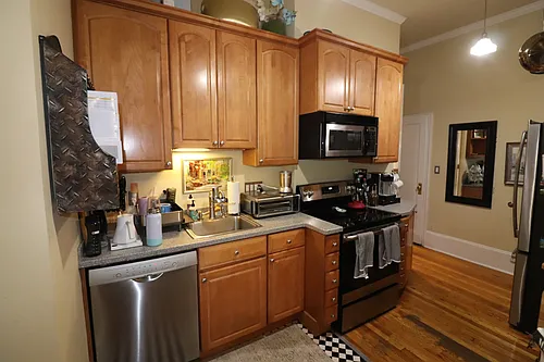 271 Dartmouth St #5F Photo 1