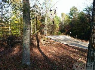 1541 Ridgeview Run, Lynchburg, TN 37352