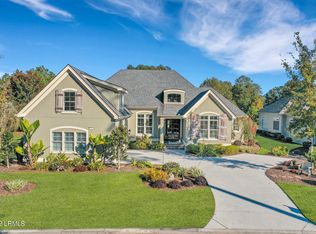 6 Raintree Ln, Okatie, SC 29909