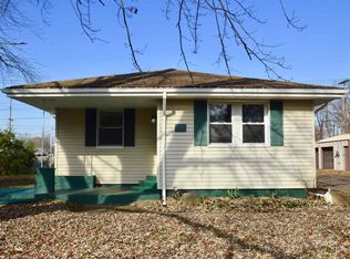 3218 York St, Mishawaka, IN 46544