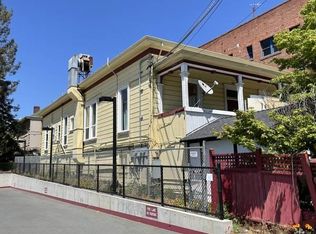 2437 Dwight Way #B, Berkeley, CA 94704