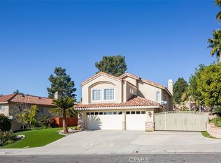 24659 Via Melinda, Yorba Linda, CA 92887