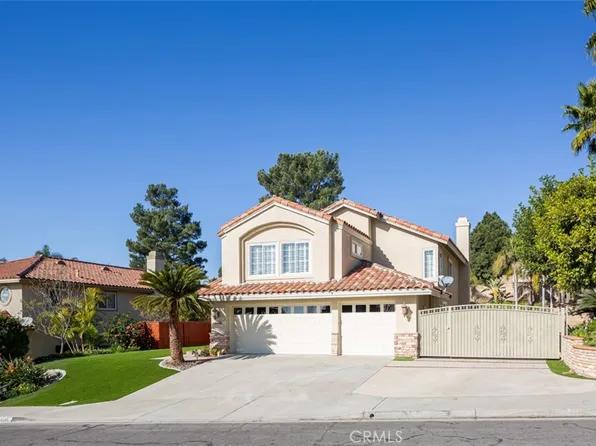 24659 Via Melinda, Yorba Linda, CA 92887