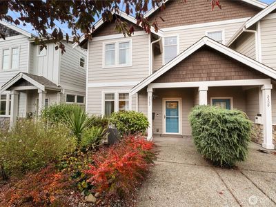 2307 S I Street, Tacoma, WA, 98405
