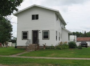 N5384 Linden St, Tony, WI 54563