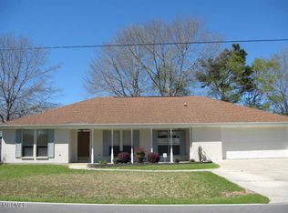 8718 Manini Way, Diamondhead, MS 39525