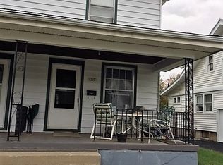 1217 Arbor Ave, Dayton, OH 45420